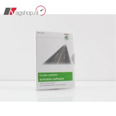 Skoda Rapid activatie document cruise controle AANBIEDING!!
